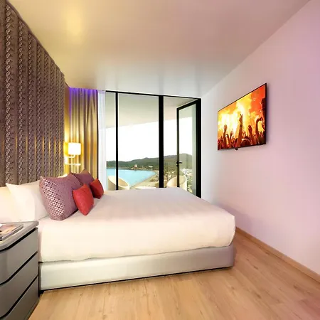 Hard Rock Ibiza Hotel Playa d'en Bossa