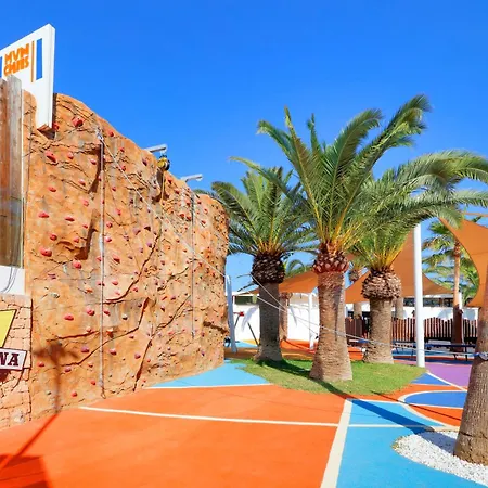 Hard Rock Ibiza 5*