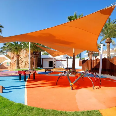 Hotel Hard Rock Ibiza 5*