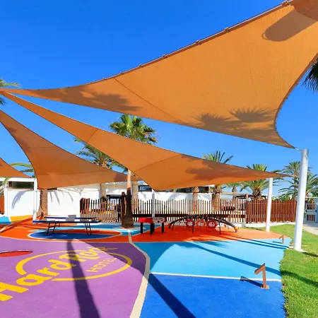 Hard Rock Ibiza Hotel 5*