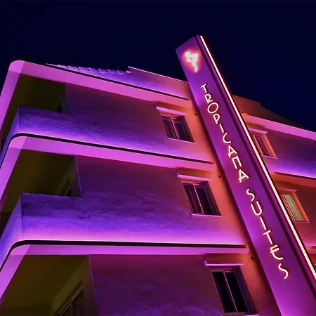 Tropicana Ibiza - Adults Only Hotel 4*