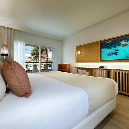 Grand Palladium Palace Ibiza Resort&spa-