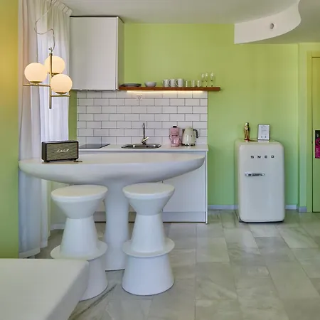 Tropicana Ibiza - Adults Only 4*