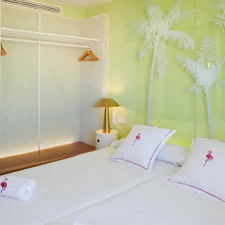 Hotel Tropicana Ibiza - Adults Only