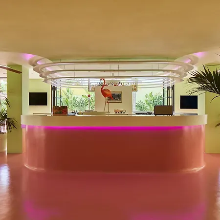 Tropicana Ibiza - Adults Only Playa d'en Bossa