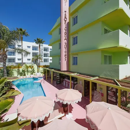 Tropicana Ibiza - Adults Only Hotel 4*