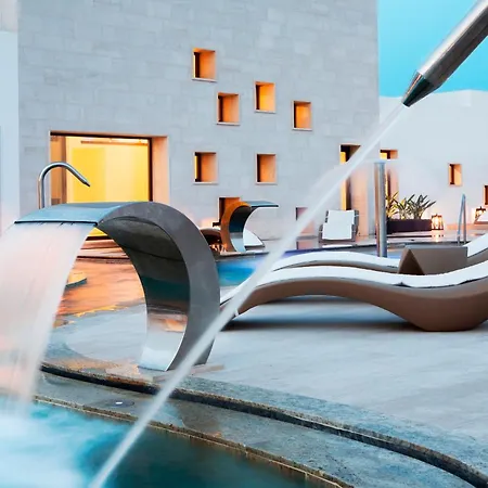 Grand Palladium Palace Ibiza Resort&spa- Playa d'en Bossa