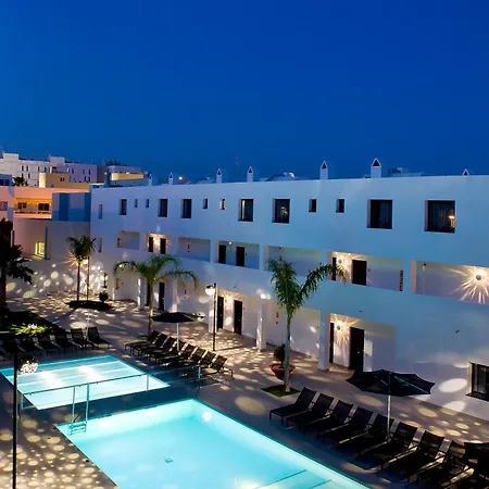 Migjorn Ibiza & 4*