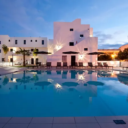 Migjorn Ibiza & 4* Playa d'en Bossa