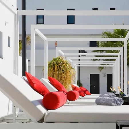 Aparthotel Migjorn Ibiza & Playa d'en Bossa