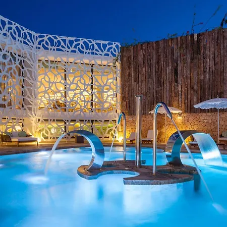 Hotel Hard Rock Ibiza Playa d'en Bossa