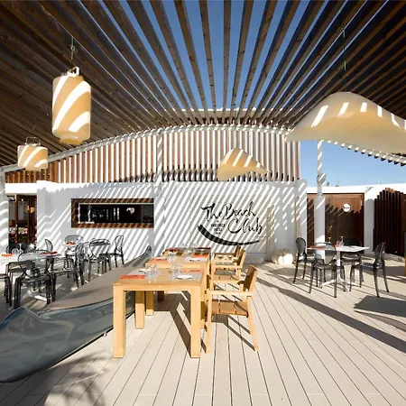 Hotel Hard Rock Ibiza