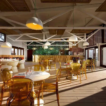 Hard Rock Ibiza Hotel 5*