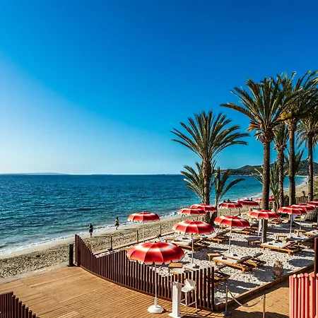 Hotel Vibra Algarb