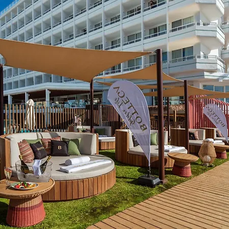 Hotel Vibra Algarb Playa d'en Bossa