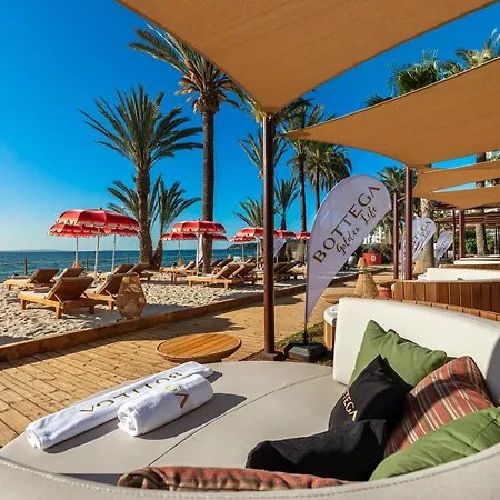 Vibra Algarb Playa d'en Bossa