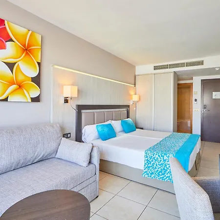 Hotel Fergus Style Bahamas (adults Only) Playa d'en Bossa