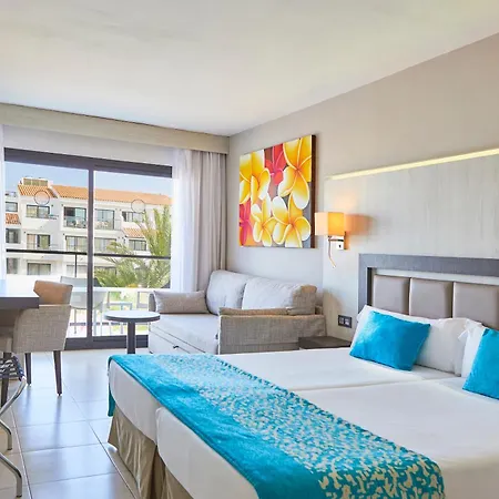 Hotel Fergus Style Bahamas (adults Only) Playa d'en Bossa