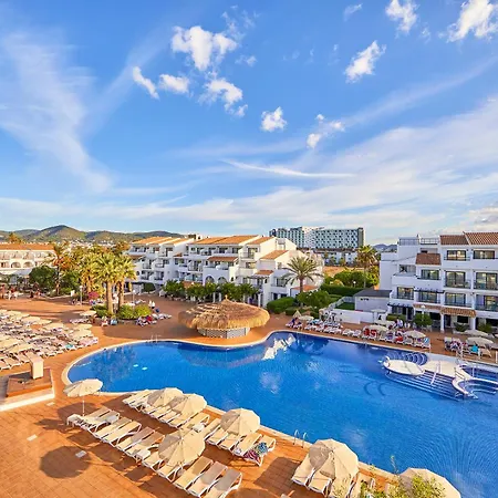 Hotel Fergus Style Bahamas (adults Only) Playa d'en Bossa