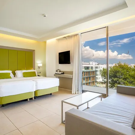 Hotel Torre Del Mar - Ibiza