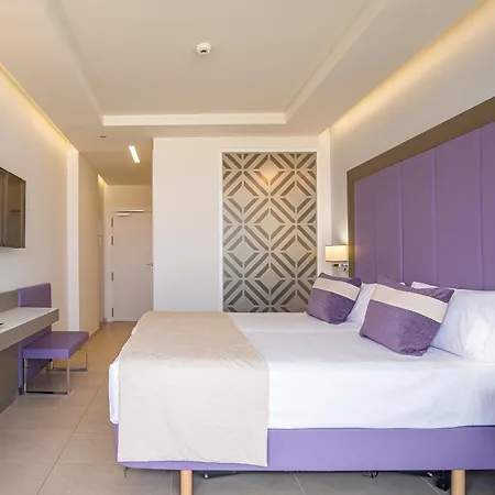 Torre Del Mar - Ibiza 4*