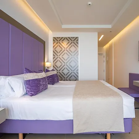 Hotel Torre Del Mar - Ibiza 4*
