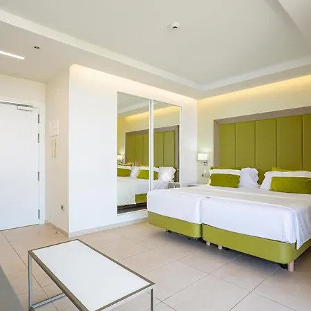 Hotel Torre Del Mar - Ibiza Playa d'en Bossa