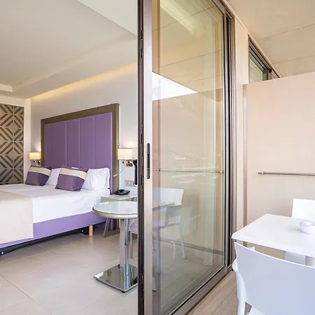 Hotel Torre Del Mar - Ibiza