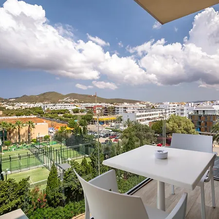 Torre Del Mar - Ibiza 4* Playa d'en Bossa