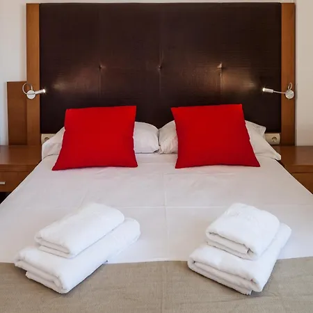 Ibiza Heaven (adults Only) Appartamento *