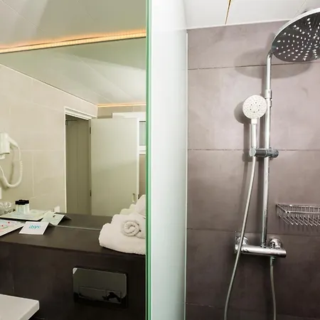 Aparthotel Ebano & (adults Only) Playa d'en Bossa