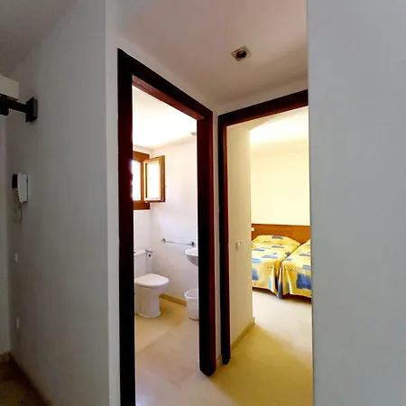 Apartamento Ibiza Ushuaia & Hi Side Playa d'en Bossa