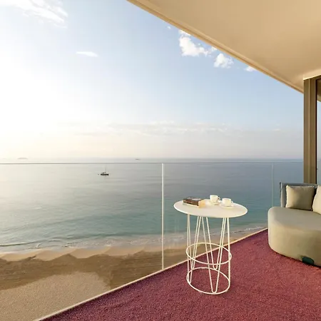 Hotel Hard Rock Ibiza