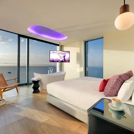 Hotel Hard Rock Ibiza Playa d'en Bossa