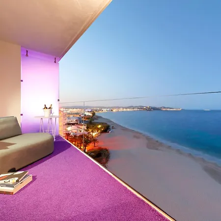 Hard Rock Ibiza Playa d'en Bossa