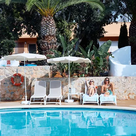 Hotel Vibra Isola - Adults Only Playa d'en Bossa