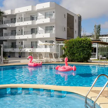 Vibra Isola - Adults Only 3*