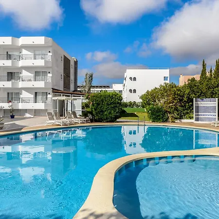Vibra Isola - Adults Only Playa d'en Bossa