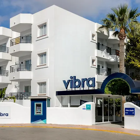 Hotel Vibra Isola - Adults Only 3*