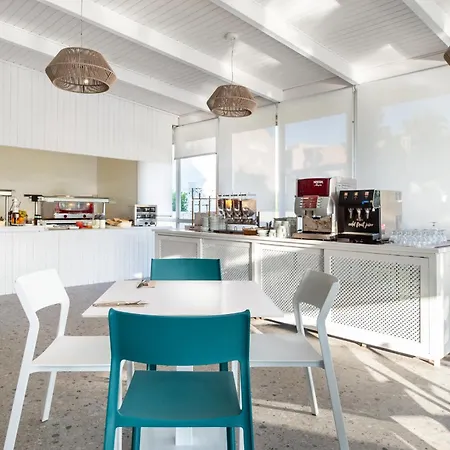 Vibra Isola - Adults Only Hotel Playa d'en Bossa