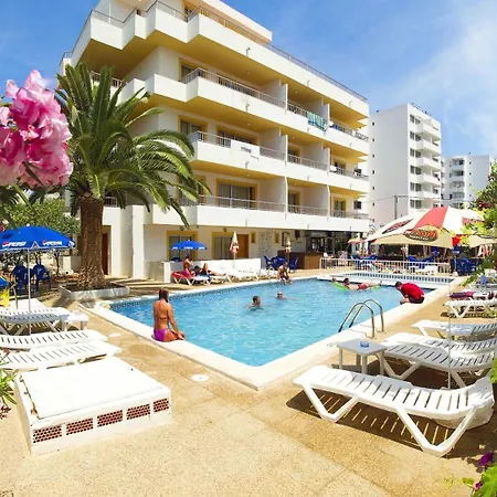 Bon Sol - Los Rosales - Ab Group Apartment