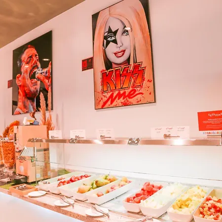 Hard Rock Ibiza 5*