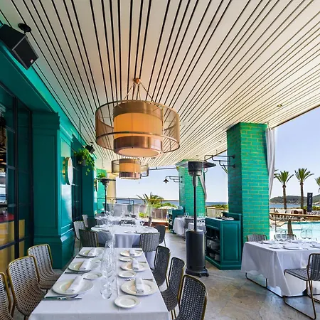 Hard Rock Ibiza Playa d'en Bossa