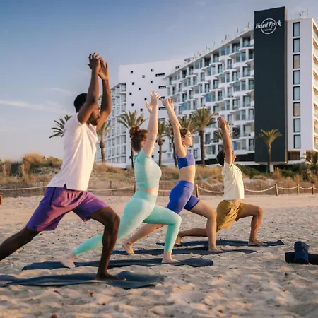 Hard Rock Ibiza 5*