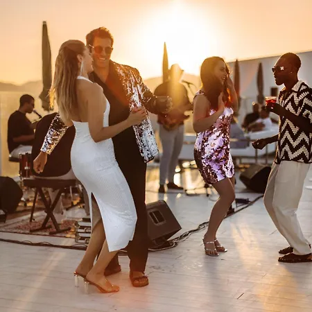 Hotel Hard Rock Ibiza