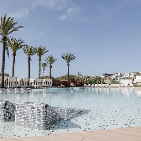 Hotel Hard Rock Ibiza