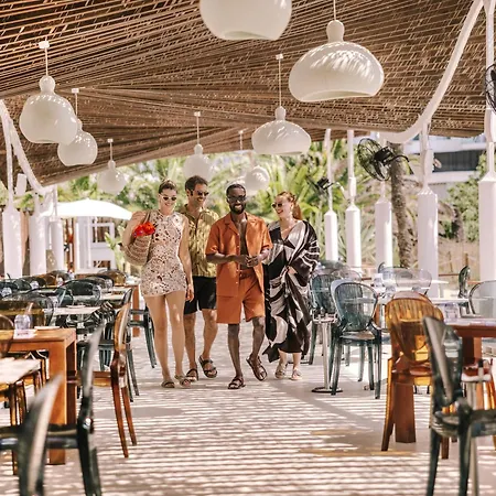 Hard Rock Ibiza Hotel
