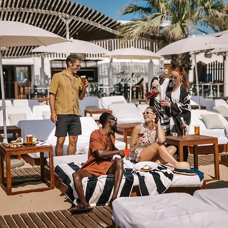 Hard Rock Ibiza Hotel Playa d'en Bossa