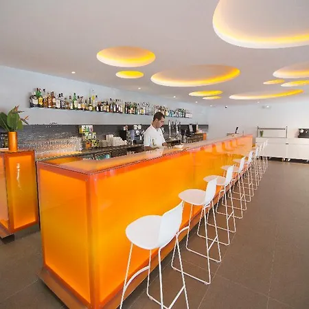 Ibiza Sun Hotel Platja d'en Bossa