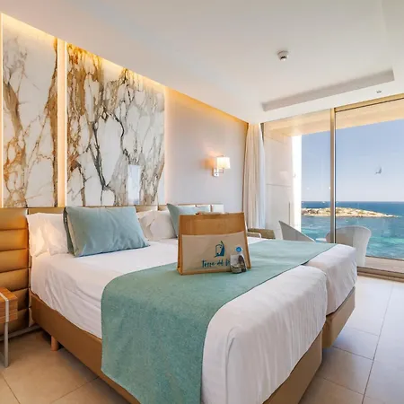 Torre Del Mar - Ibiza Hotel